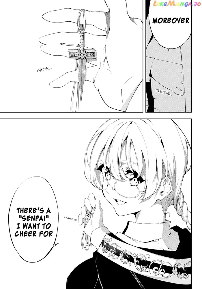 Wistoria: Wand and Sword Chapter 6 image 09_optimized